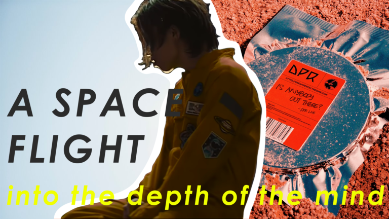 [VIDEO] A Space Flight into the Depth of the Mind | IOAT? Analysis
