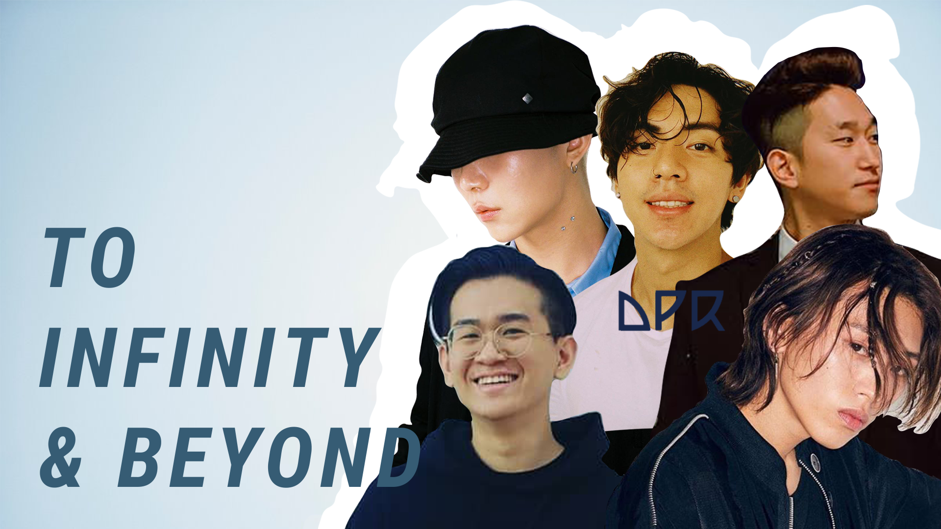 [VIDEO] DPR | LIVE: To Infinity & Beyond