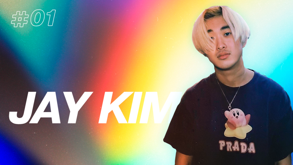 Jay Kim Artist Highlight 01 K Viar