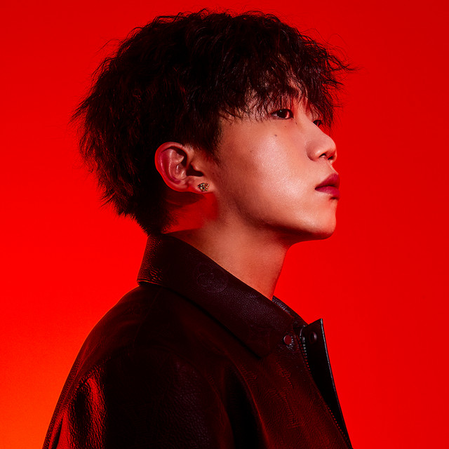 J HOPE FA [ TEAR ' ] Photoshoot